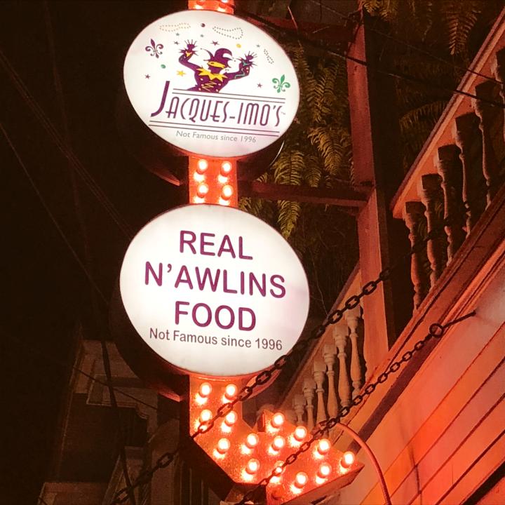 Must See in New Orleans